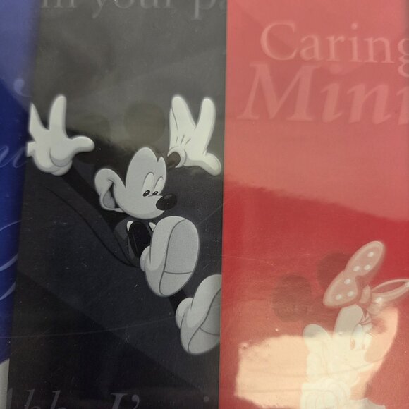 Sandylion Disney Scrapbook Paper 12"x12" Mickey Mouse 12 Sheets-New 2 Packs - Picture 7 of 11